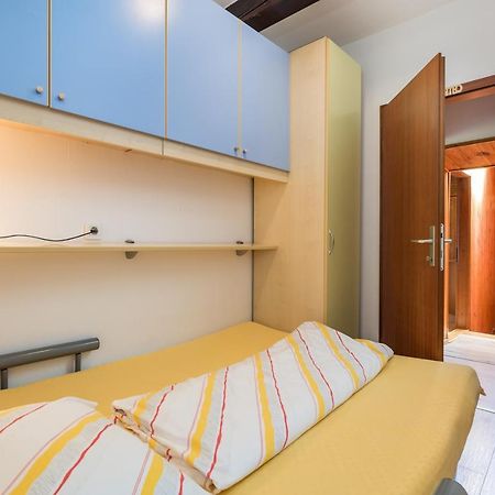 House Obrs Villa Moscenicka Draga Ngoại thất bức ảnh