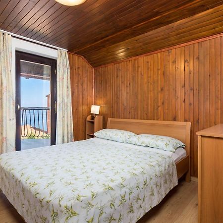 House Obrs Villa Moscenicka Draga Ngoại thất bức ảnh