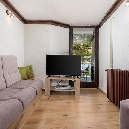 House Obrs Villa Moscenicka Draga Ngoại thất bức ảnh