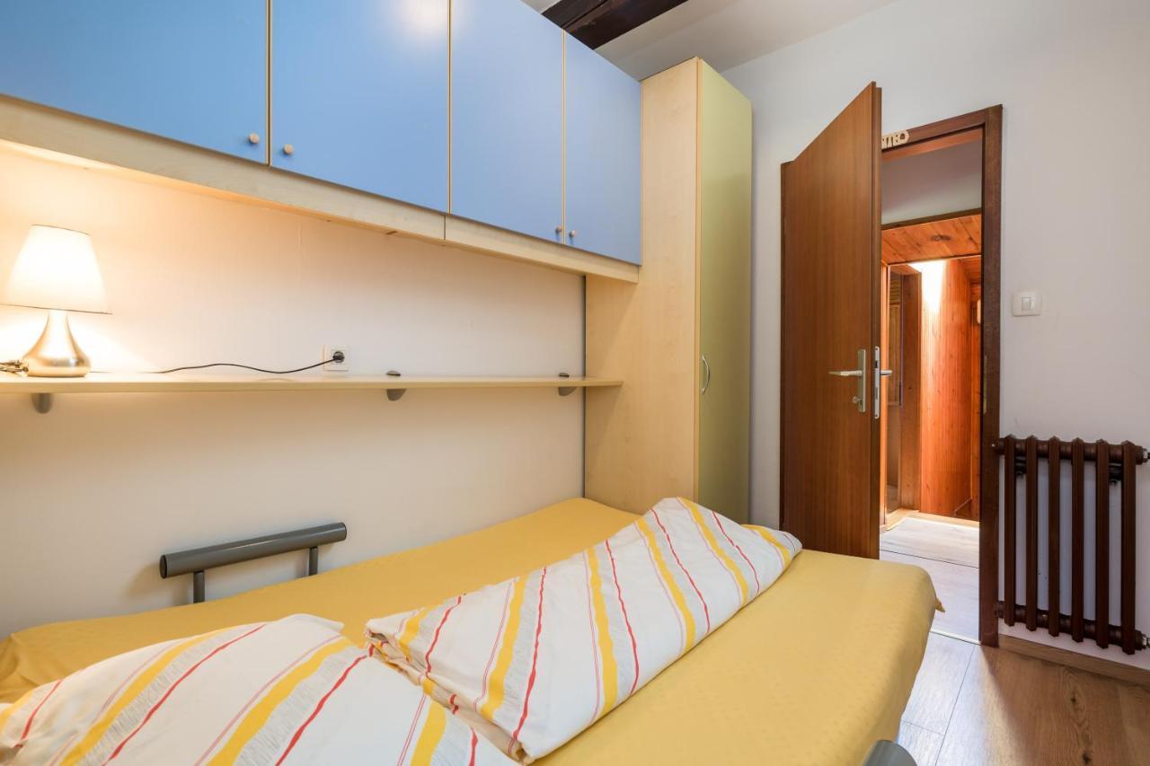 House Obrs Villa Moscenicka Draga Ngoại thất bức ảnh