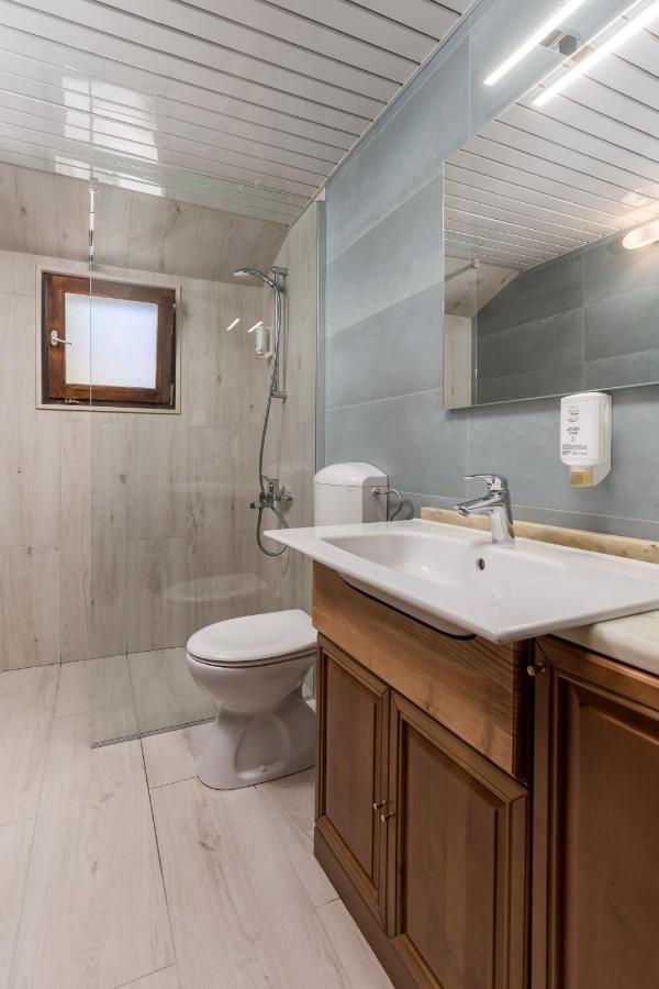 House Obrs Villa Moscenicka Draga Ngoại thất bức ảnh
