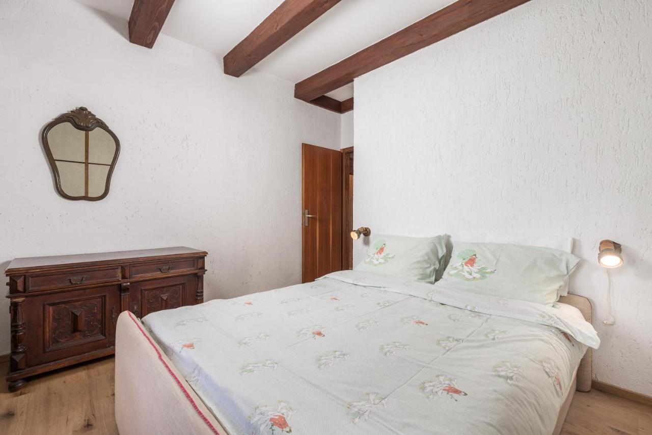House Obrs Villa Moscenicka Draga Ngoại thất bức ảnh