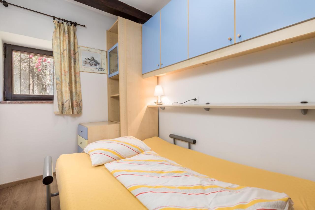 House Obrs Villa Moscenicka Draga Ngoại thất bức ảnh