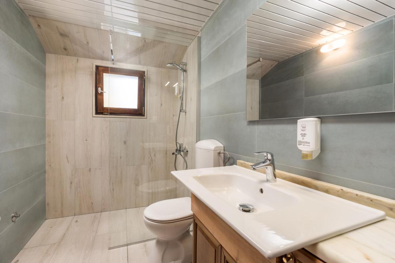 House Obrs Villa Moscenicka Draga Ngoại thất bức ảnh