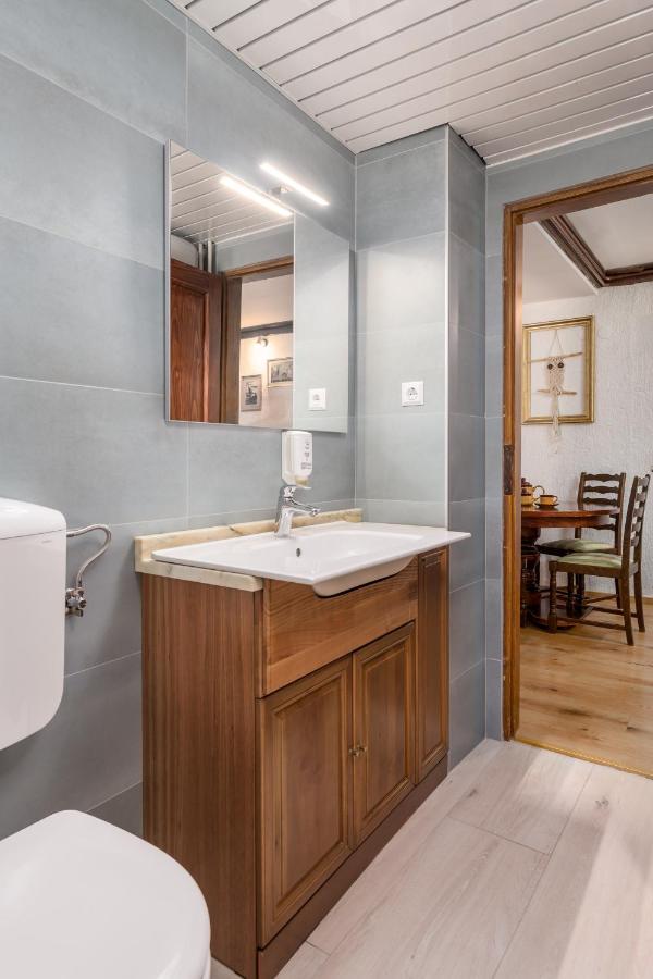 House Obrs Villa Moscenicka Draga Ngoại thất bức ảnh
