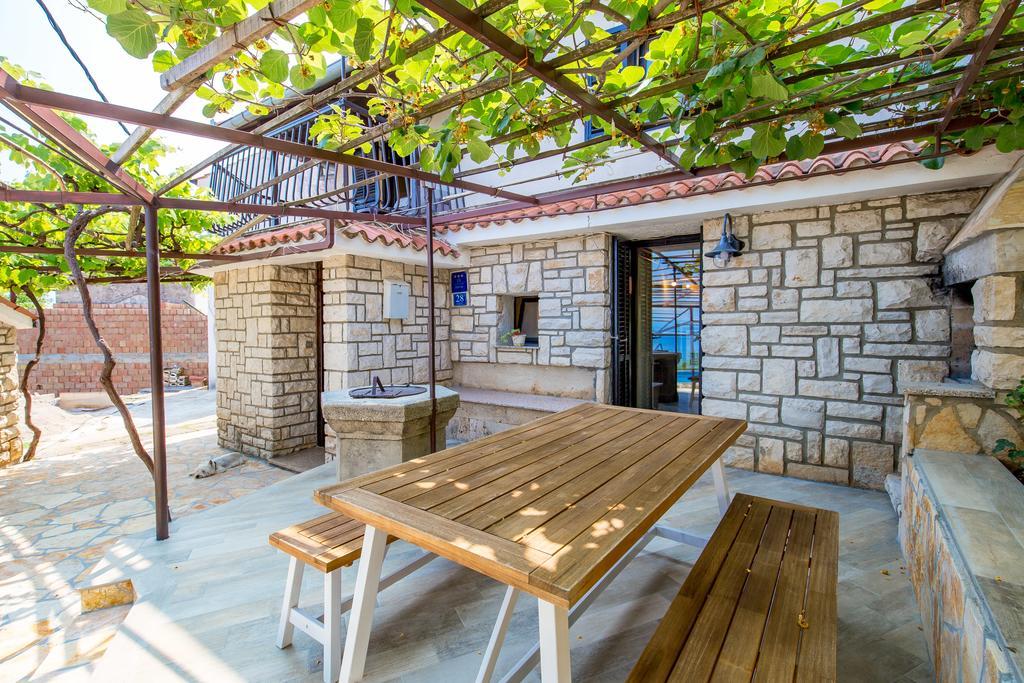 House Obrs Villa Moscenicka Draga Ngoại thất bức ảnh