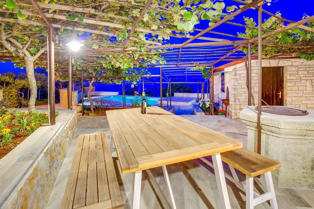 House Obrs Villa Moscenicka Draga Ngoại thất bức ảnh